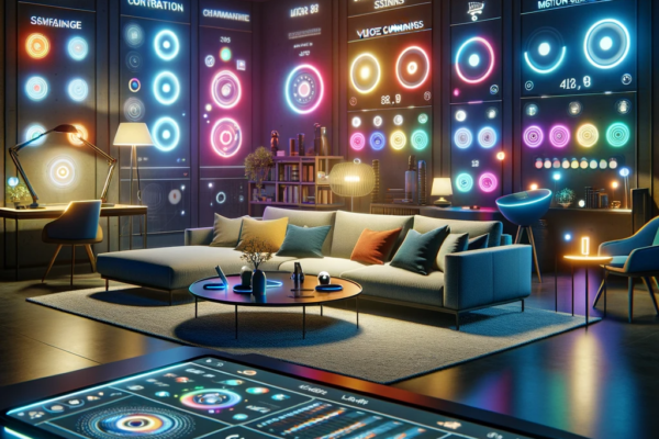 Integrating Smart Lighting Systems Into Your Home