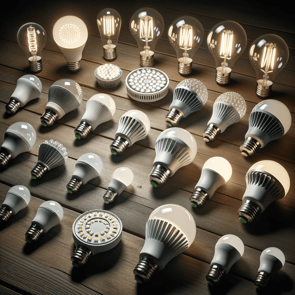 Upgrading To LED Lighting Cost Savings & Longevity