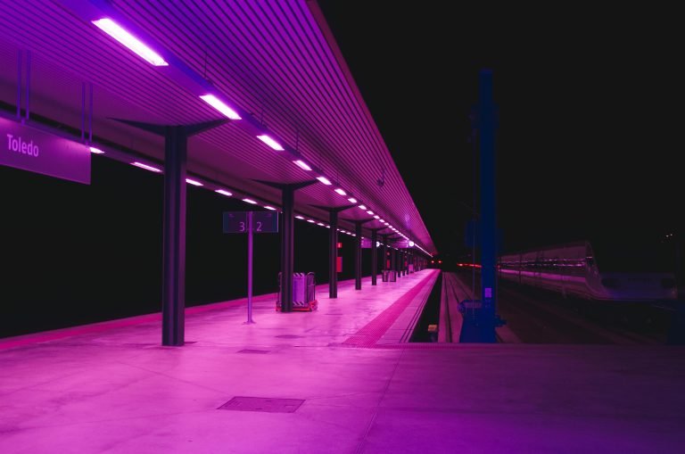 The Best Solar Step Lights for Safe Walkways