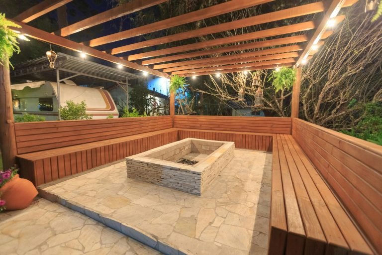Best Smart Outdoor String Lights for Entertaining